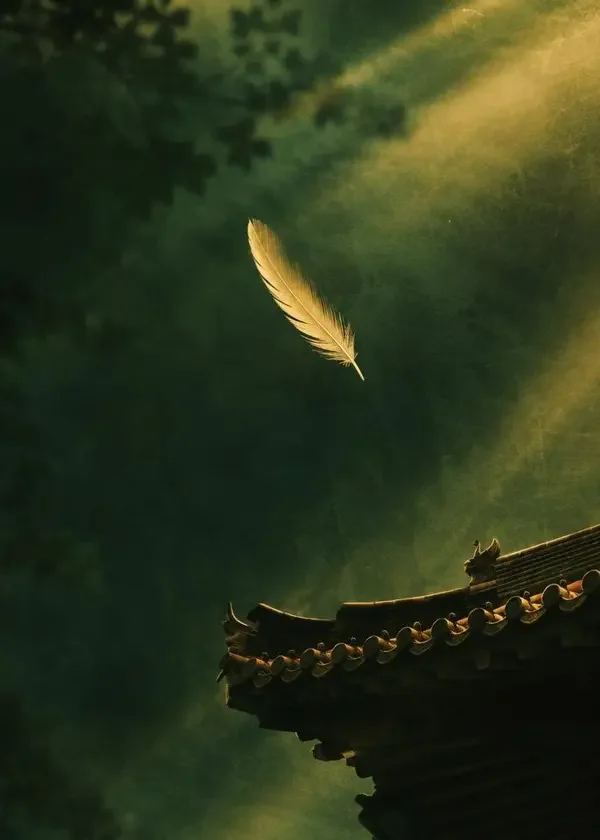 锦衣夜行录 短剧封面 - 古装题材